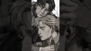 Eruri - Infinity