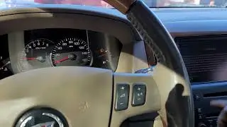 05 STS V8 Cold Start, Muffler Delete