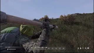 DayZ - Mi Supervivencia en Chernarus [ #5 ] por xTrane (Gameplay/comentado)