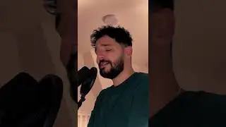 Khaled Suliman || Xewne