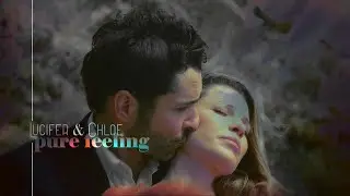 lucifer & chloe | pure feeling.