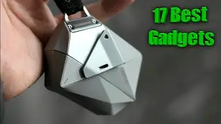 Best 17 Gadgets of 2024 – Cool Tech You Can't Miss
