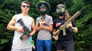 We Are Bounty Hunters | Vlog 002