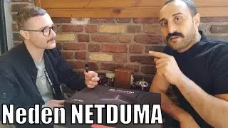 NETDUMA ile  Daha Düşük Ping, Daha İyi Oyun Deneyimi NETDUMA R3 Röportaj Kullanıcı Yorumu - BizimPS