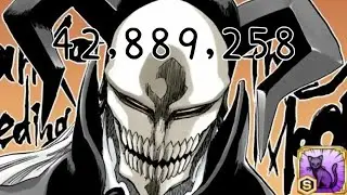 HARD GUILD QUEST NO AFFILIATION MELLE| Bleach Brave Souls #103