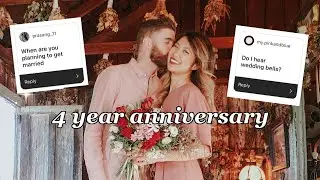 answering questions i've been avoiding about my relationship *SOS*