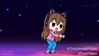 Dance moves |Gachaverse|