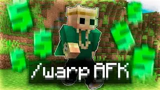 Encontre el METODO mas OP para VOLVERME MILLONARIO en Minecraft GENS! 🤑