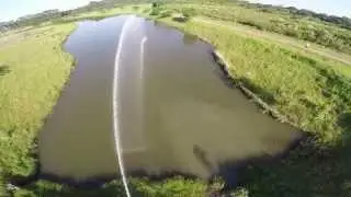 Parque - Goiânia/GO - SkyMaster Imagens Aéreas
