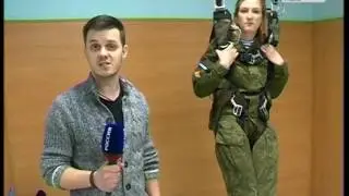 Вести-Рязань. Эфир от 07.03.2017 (20:40)