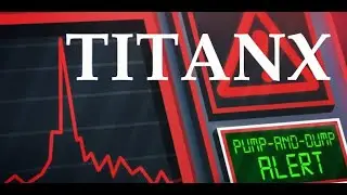 IS TITANX DEAD?!