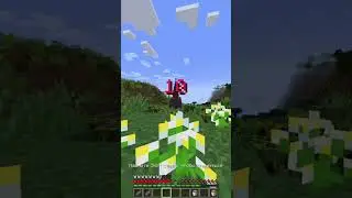 ЛЕЧУ В КОСМОС В МАЙНКРАФТЕ👁️|ФЬЮСТИ #minecraft #рек #майнкрафт #subscribe #рекомендации #shorts