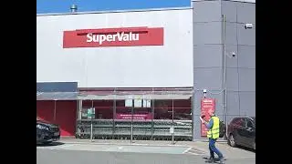 Installation using the TestTool_Supermarket Case Study