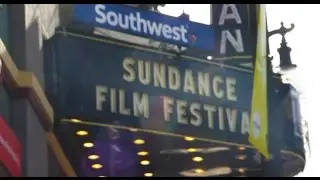 Sundance 2015