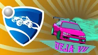 Pass Back (Rocket League Funny Moments)