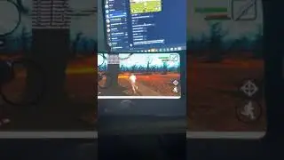 Хэллоуин на BLACK RUSSIA! 🎃 (Telegram)