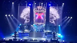 Dream Theater - The Mirror - live @ The Hall, Zürich 13.11.2024