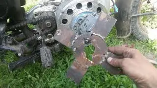 не большие изменения в транспорте