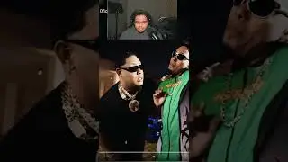MYKE TOWERS ft BULIN 47 REACCION #elreydeldembow