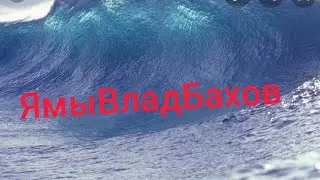 Влад Бахов. Малахов и эмоциональное цунами.