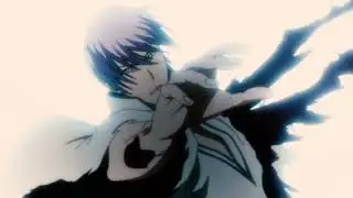 Bleach AMV - Ichimaru Gin Edit