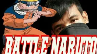 NARUTO EPISODE TERAKHIR (BATTLE NARUTO)
