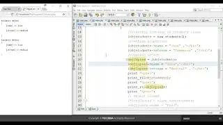 30  Object copying and Object cloning