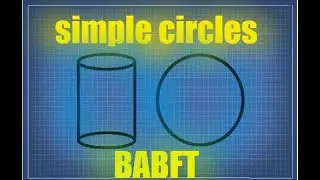 How to make circles in Build a boat for treasure