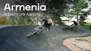 Armenia – Adventure Awaits (Long Version)