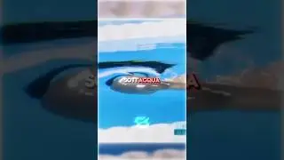 He Won Gold Without Breathing and Without Arms! 🥇🏊