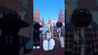 cheap thrills | Roblox edit