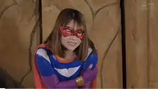 Battle Princess Spandexer Cosmo Angel -Zola and Zoll’s Carnage Hell