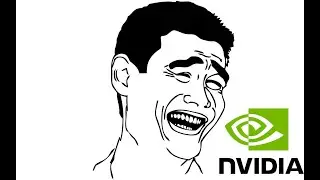 Nvidia Has become the poster child for corporate greed