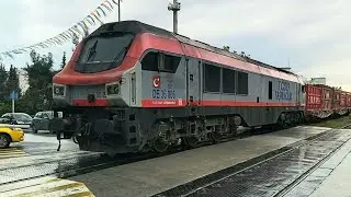DE 36006 AYDIN GAR GİRİŞİ uzun
