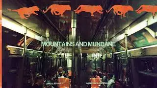 Gable Price and Friends - Mountains and Mundane (Official Audio)
