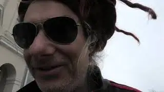 A Weapon Called The Word - Charlie & Jeremy go to work