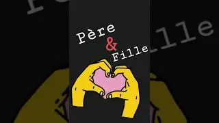 KETHO KING - Père & Fille ( Audio  )