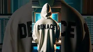 #denace #newmusicvideocomingearly2024