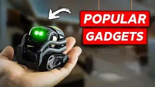 Why Are These Gadgets So Popular! | Top 20 Amazon Gadgets
