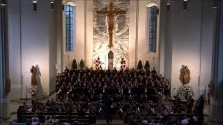 Puccini - Messa di Gloria - Kyrie