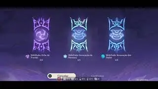 RogPhone 3: Genshin Impact Evento Guerreiro do Labirinto [60 fps Ultra]