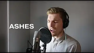 Celine Dion - Ashes | Cover by Brant York