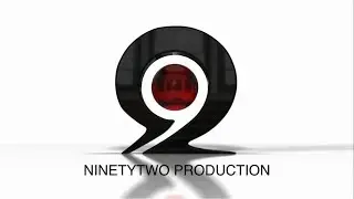 NinetyTwo Production 2017 SHOWREEL