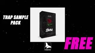 FREE | TRAP SAMPLE PACK 