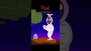pocong sekop sekop #pocongsekop #bledogan