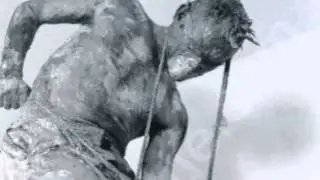 Arte-erótico-Pintor-Günter-Brus