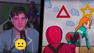 Gian REACCIONA a ANUNCIOS De JUEGOS MOVILES