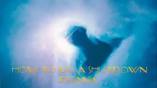 Prank Your friends using  shutdown button