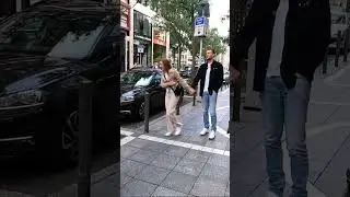 Bushman Prank!! Funniest Reactions of People!! #funny #shorts #holidayswithshorts #shortvideo