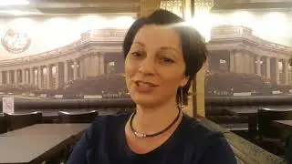 Это происходит. Это началось!
